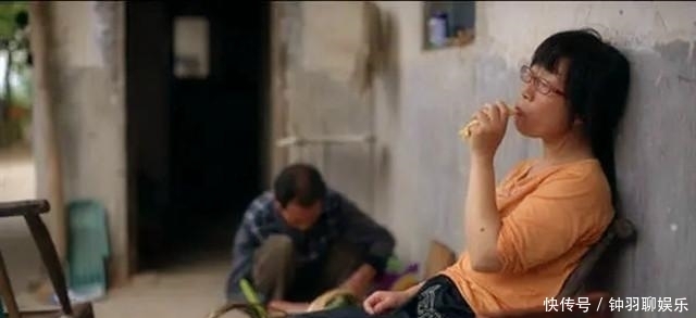 余秀华诗歌赏析:老天,你在种我的时候,是不是也漫不经心