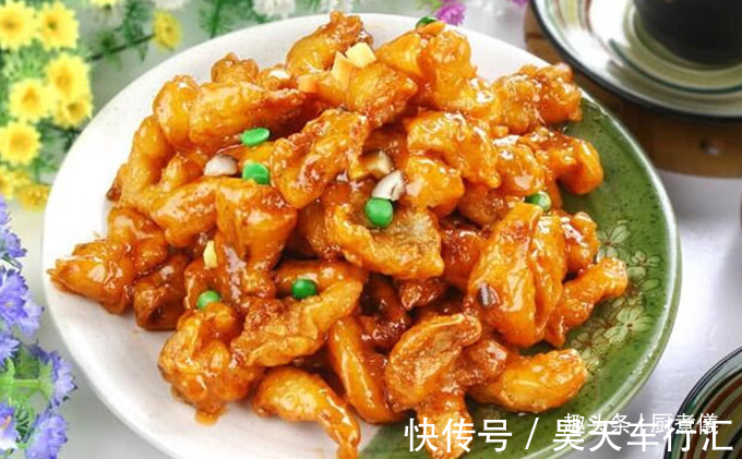 糖醋|美味可口的糖醋菜肴应该怎么做?糖醋汁的比例多少为宜?