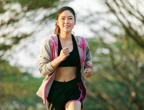 生理期|跑步时做好这几点,让跑步效果事半功倍,帮你更好的减脂