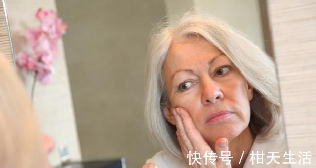 雌激素|为什么女人害怕更年期？妇科医生：因为绝经后有四件事不请自来