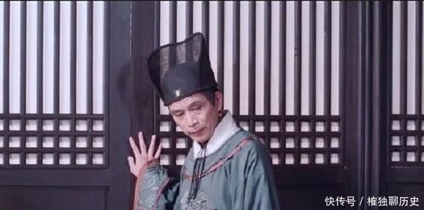 代宗|误国的权监程元振,死因为何?