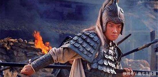 历史城诗|东汉名将战功赫赫，死后竟马革裹尸！他的死因究竟为何！