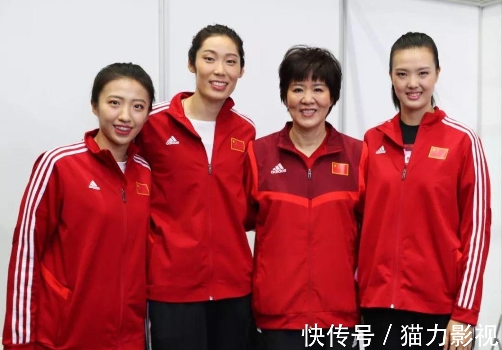 女排|女排或迎大变天！郎平留给新任主帅两大难题，朱婷核心位置恐不保