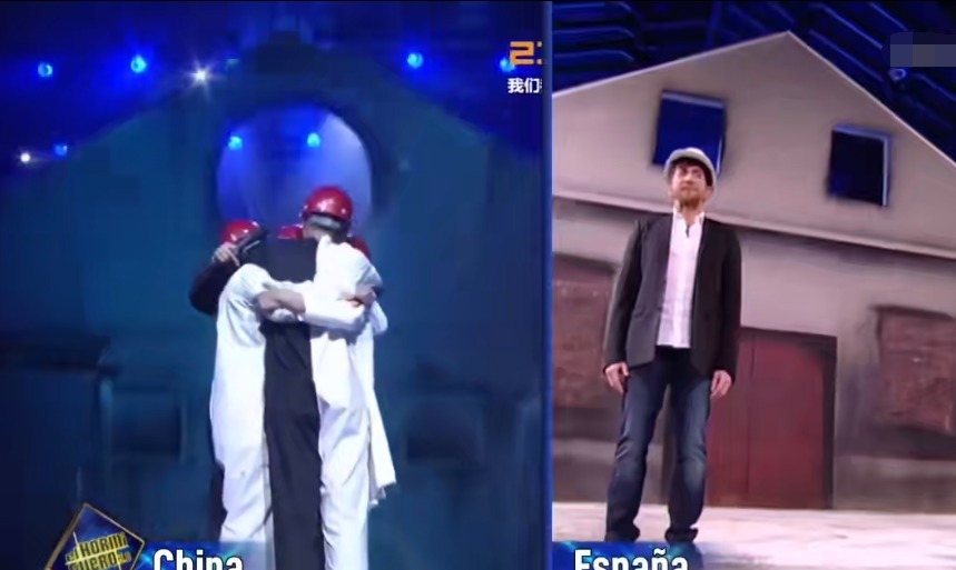 离开了滤镜的何炅长这样,《快本》抄袭被国外公开处刑,太丢人!