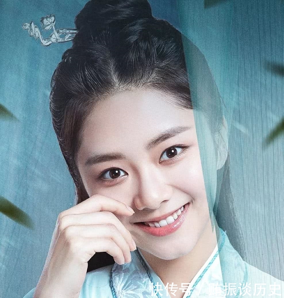 心狠手辣|《锦衣之下》中陆绎他爹陆炳,在历史上心狠手辣,严嵩都让其三分