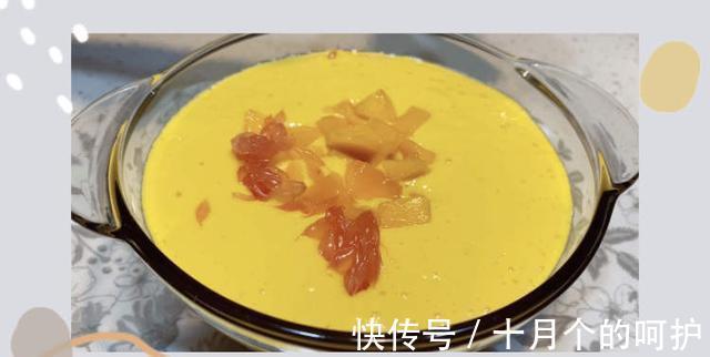 椰浆|夏天别在外面买了!在家做芒果西米露~简单干净|周到厨房