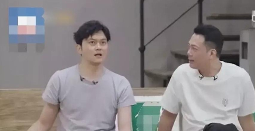《披荆斩棘的哥哥》网上支持票数陈小春最高,张智霖第二,好意外