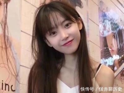 丫头|女生脸上有这“3特征”,8成就是“天生少女脸”,丫头快来自测吧