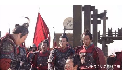 亲兄弟|史上把士兵当成亲兄弟的五大名将，爱兵如兄弟但没有一个善终！