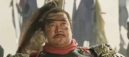 周昂@卢俊义打不赢八十万禁军副教头,林冲跟卢俊义单挑的话,几成胜算