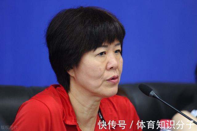 国家体育总局|报名48小时,中国女排帅位出现大反转,辽宁主帅成黑马