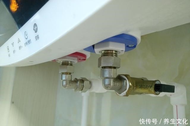 洗衣机|卫生间装修,插座就留这8个,不能多也不能少!