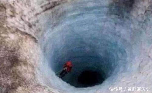 亲历|苏联计划挖穿地球,为何挖到12263米被迫停手?亲历工人道出真相