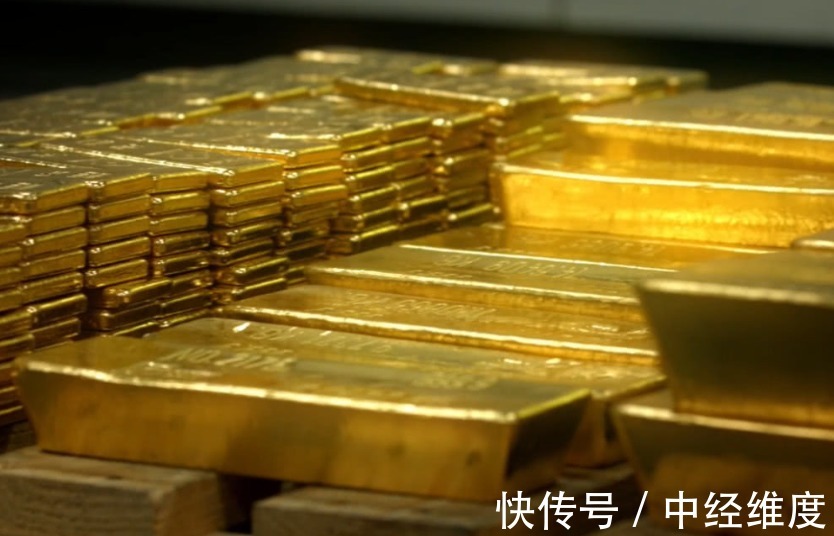 黄金&老版5角硬币中含有黄金?知情人士说出真相,好多人还蒙在鼓里