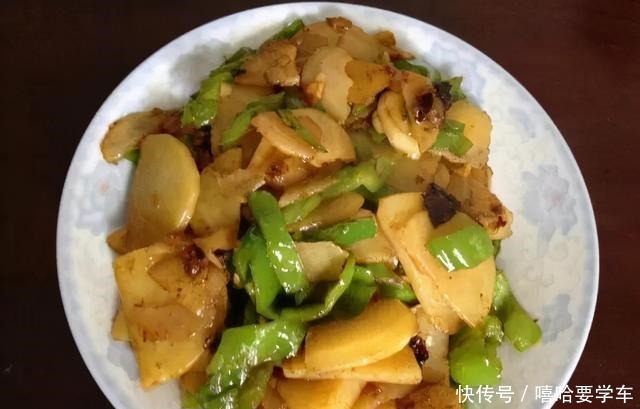 36款顶配东北家常菜,你都吃过吗