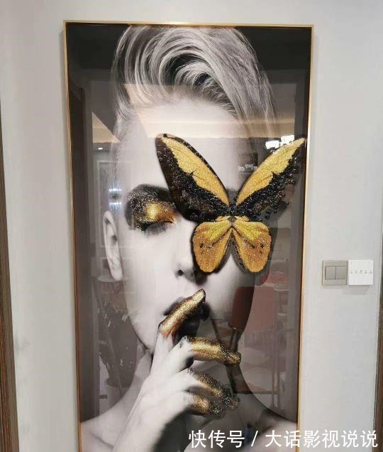 高级感|全屋朴素的轻奢风,却难掩高级感,看上去很简陋,住着却很舒服!