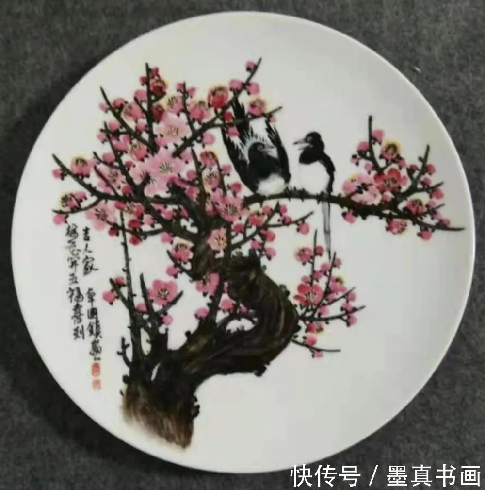 工艺美术!独具匠心 卓国镇 著名陶瓷艺术家作品展