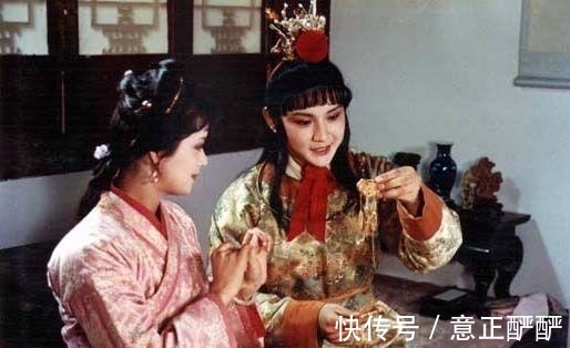 贾宝玉#贾宝玉含的玉, 其实是这个东西, 曹雪芹下笔高雅