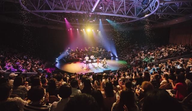 日本|為什么韓國愛豆只能去日本舉辦演唱會呢?日本媒體這樣分析