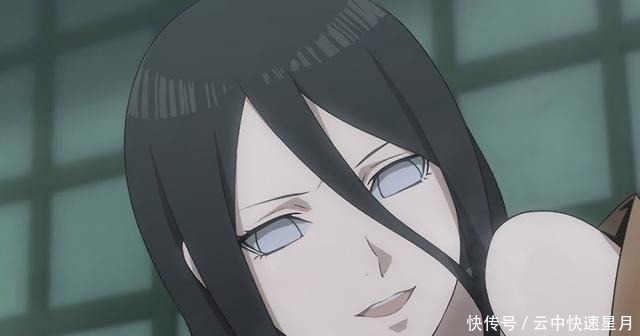 花火|火影忍者花火虽然漂亮,但是想娶她,这3个现实问题不得不面对