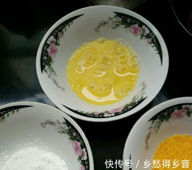 老少皆宜|在家如何炸出香酥黄金鸡排方法简单,营养健康,比外面卖的好吃!