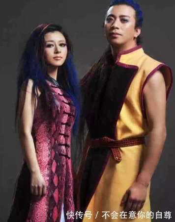 總冠軍|從《星光大道》總冠軍,到后來(lái)的無(wú)人問(wèn)津,安與騎兵都做了什么