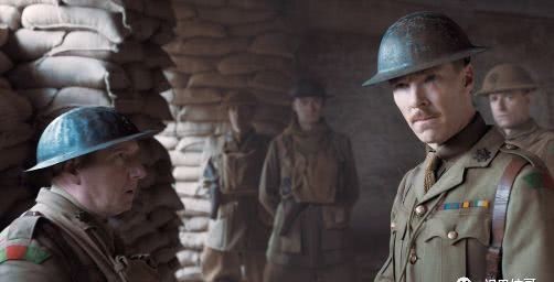 前线|《1917》——冲向前线!战争里的逆行者
