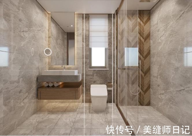 为主料|美缝就是为了好看,只要勾缝就可以了,真的吗?