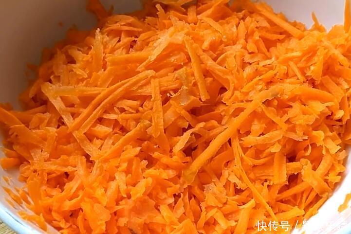 年夜饭学会做此菜,好吃好看又营养,做法简单,上桌分分钟被抢光