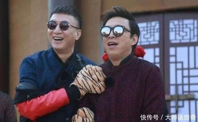 退出极限后,张艺兴、孙红雷、黄渤再次合体录制节目,回归了原味