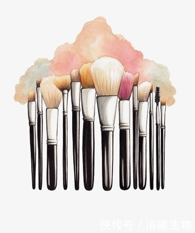 立夏已至,外出怕妆花?这几点要谨记,保你妆容持久无瑕!