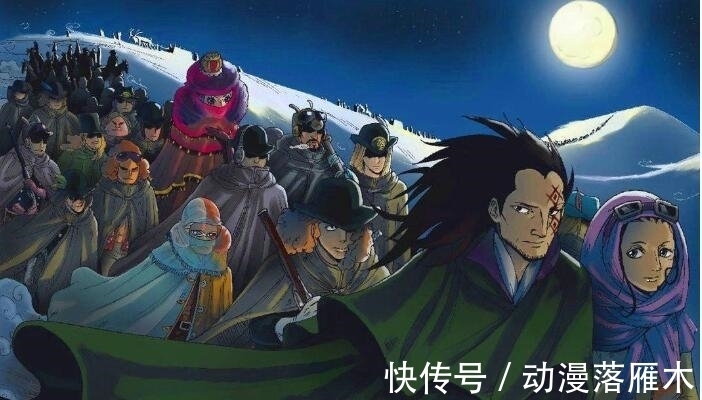 玛琪诺|海贼王:艾斯死后白胡子的一句话,说出了萨博的最终结局