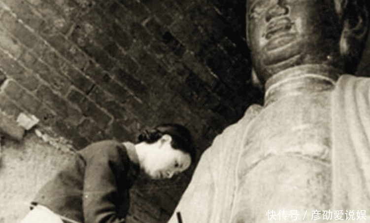 苏青|冰心与林徽因,水深火热只是表象,文人交流方式和一般人不一样