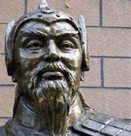 请求|三国最仁义的将领,数千敌军下跪请求他逃走,他却与城池共生死