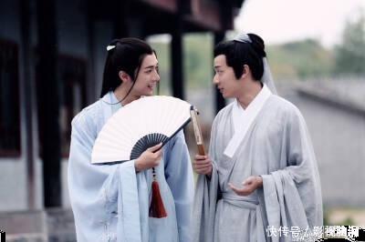 书生|《聊斋》原著:书生被三个妖精灌醉,后来金榜题名,揭露人情世故