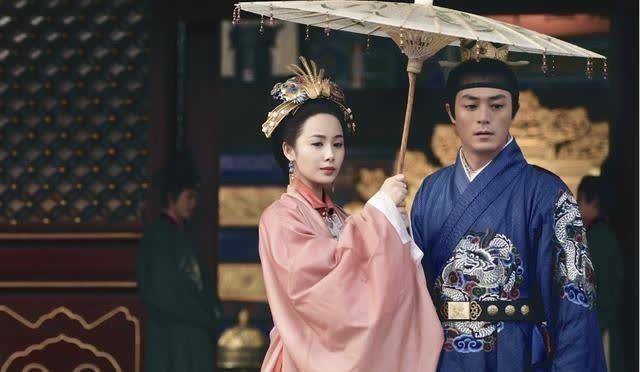 朱见濡|朱见深:情深不寿、慧极必伤,明朝第9位皇帝的胸怀,可纳百川