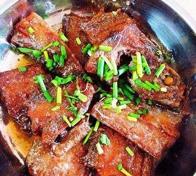 这两道菜，要经常做给孩子吃，增长智力，个子长得快