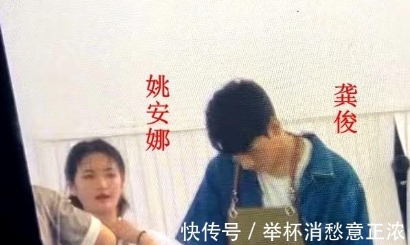 常駐嘉賓|《中餐廳5》路透，周也丁真逛超市顏值扛打，姚安娜蠻腰搶鏡