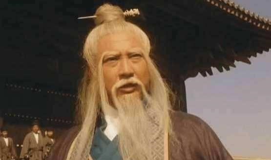 阿青!金庸武侠中有一位剑圣,曾打败张三丰,却落得和卓不凡同样的下场