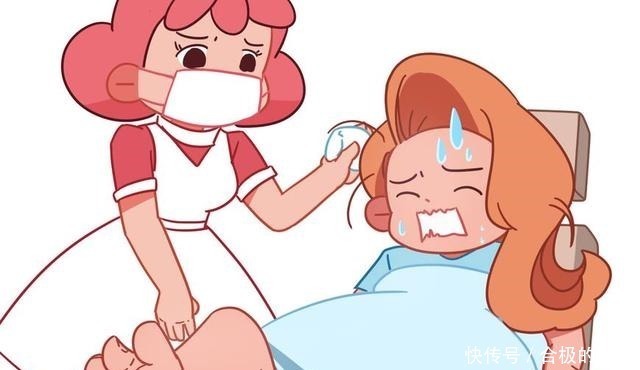 分娩|分娩不知道如何用力，了解这些就够了！分娩不知道如何用力，了解这些就够了！