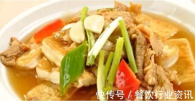 鱼泡|好吃的几道家常菜，家里隔三差五就做，解馋开胃又下饭