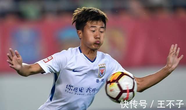 u23|3名U23!李霄鹏为国足打上鲜明烙印 李太守这绰号可不是白叫的