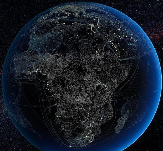 如果爆发了第三次世界大战,人类将面临什么灾难科学家给出答案