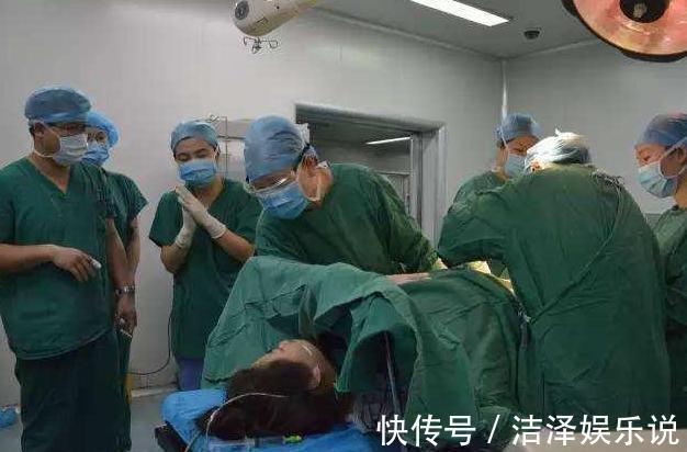 助产士|为何在产房生娃冻得直发抖有种情况医生不忍心讲，孕妈要知情