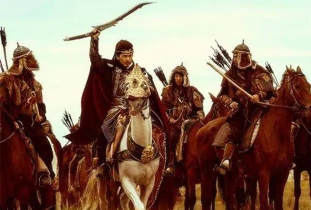 苏武|苏武被匈奴扣押19年,为什么不杀他也不放他?一个原因太重要