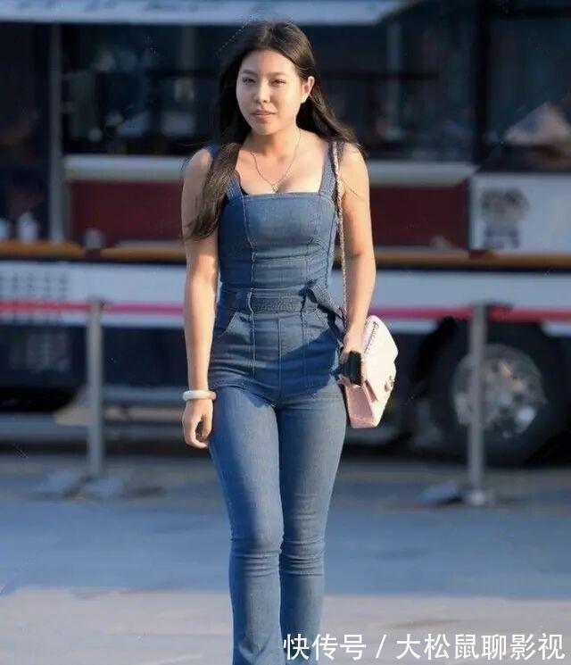 搭配|盐系女孩也爱上的瑜伽裤,能够兼顾时尚美观与凉爽舒适,知性优雅