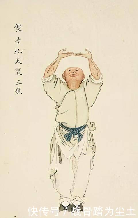 护法|冷空气来袭,中医教你“四护法”养护脾胃