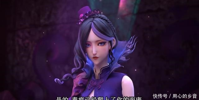 叶罗丽|看《精灵梦叶罗丽》时会出现的五大错觉，你中了几个