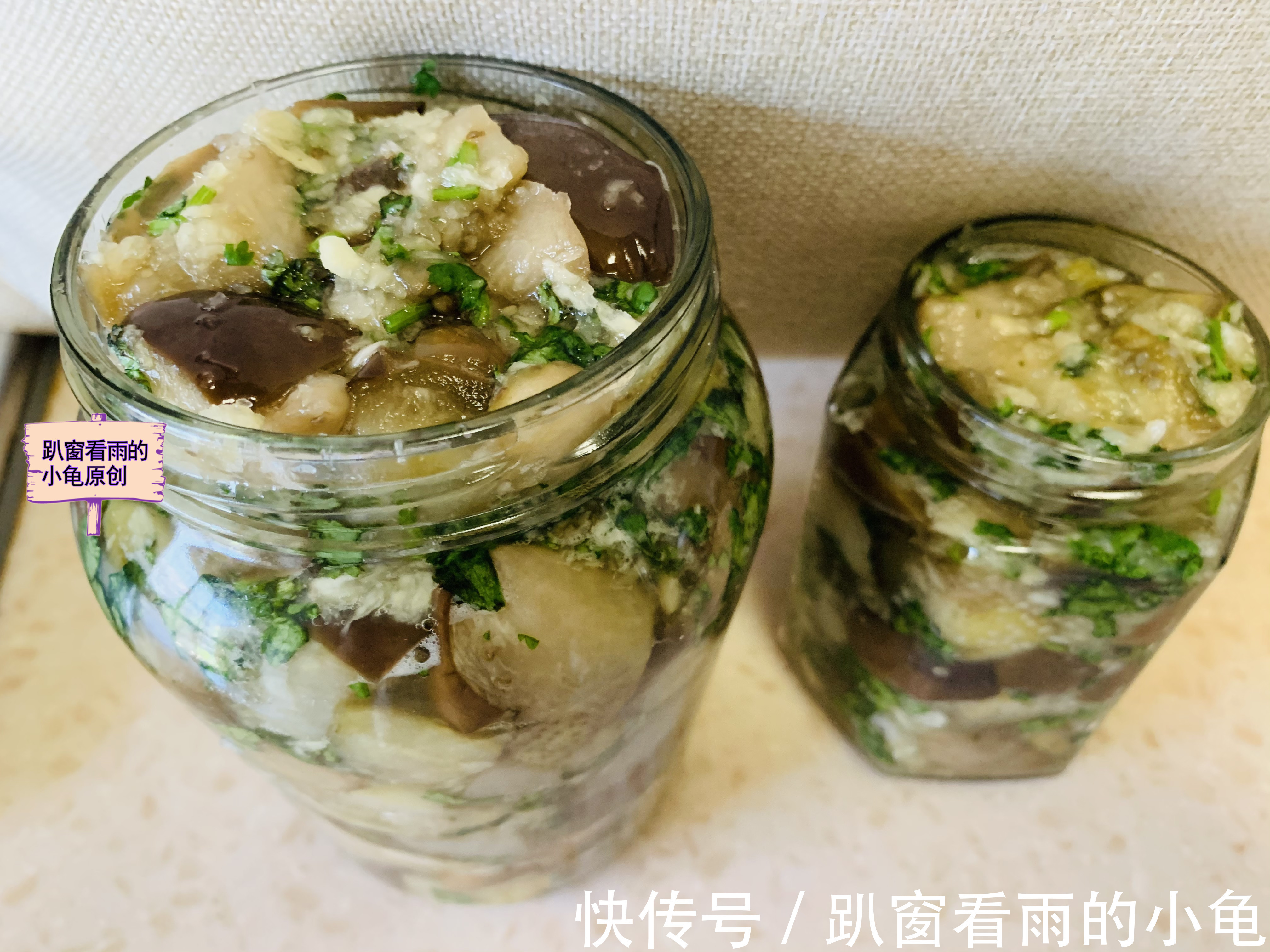 一日三餐|秋天,腌菜做起来!分享5种蔬菜腌制方法,简单好做,开胃又下饭
