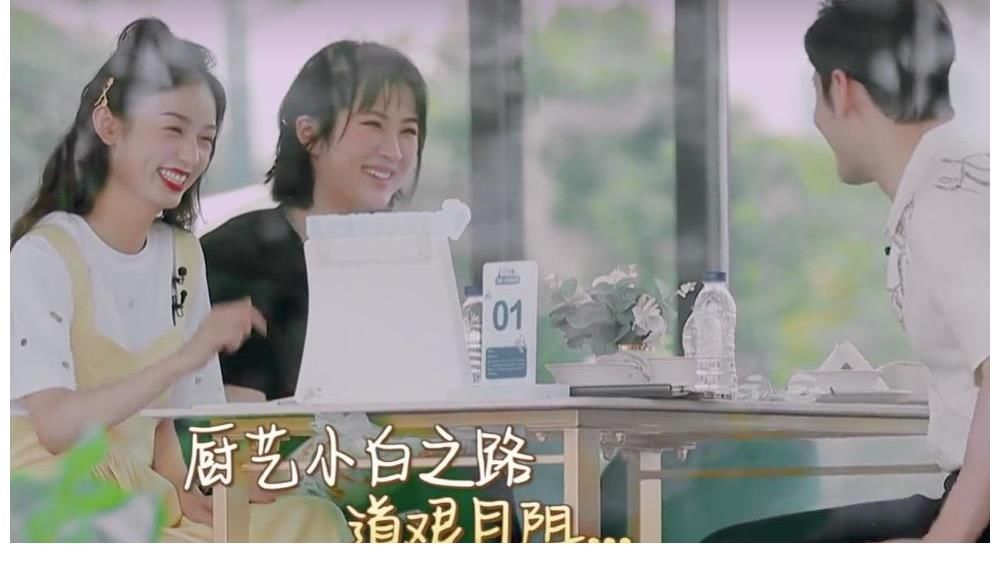 中餐厅|《中餐厅5》为什么不再请大厨？透过黄晓明的表现，原因不难读懂